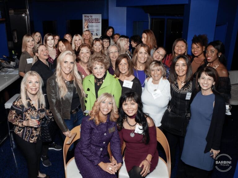 November 2018 Honoring the Brain Bowl Organization