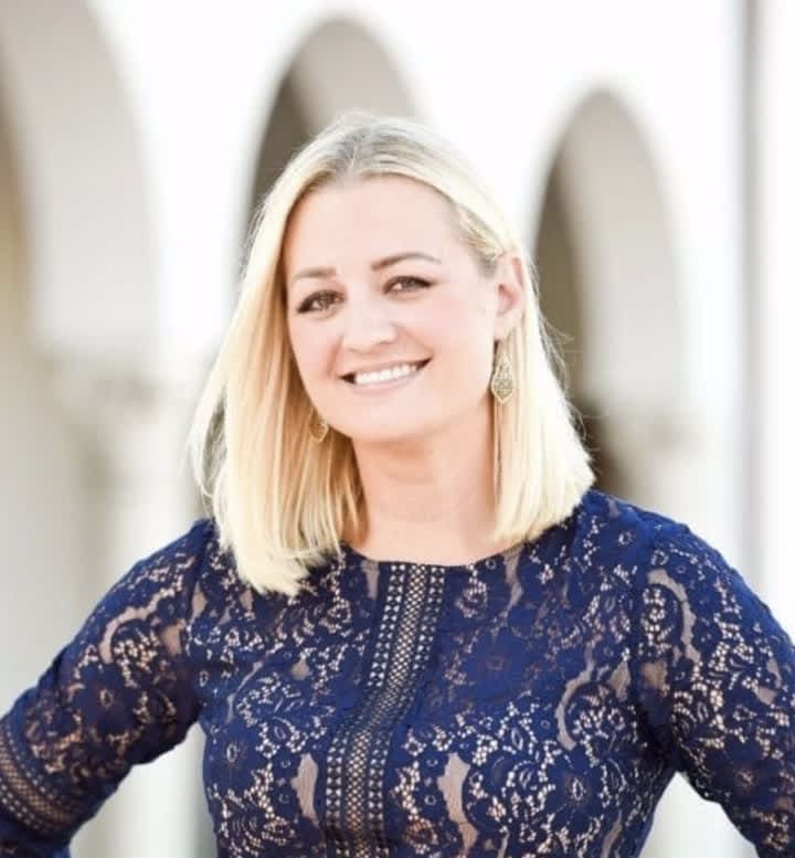 Michelle Olson-Rogers