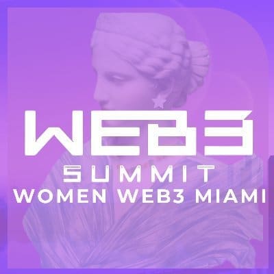 WEB 3 Summits