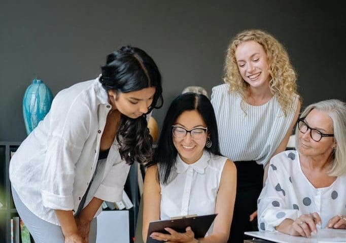 Free stock photo of adolescent, adult, businesswoman