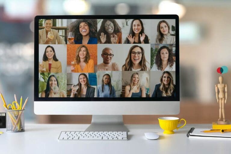 AWCSF Virtual Open House